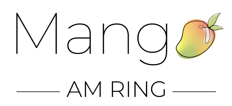 Mango am Ring Logo
