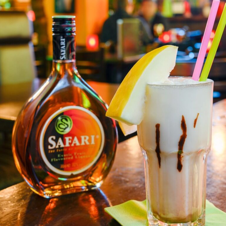 Leckere Cocktails für jeden Anlass