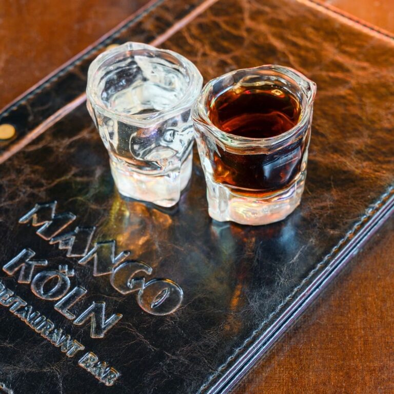 Feiern Sie bei uns in Köln