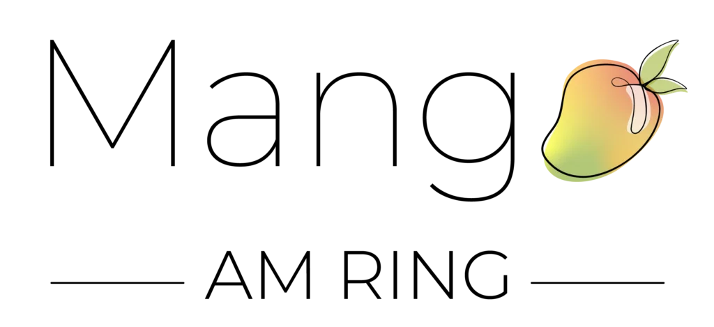 Mango am Ring Logo