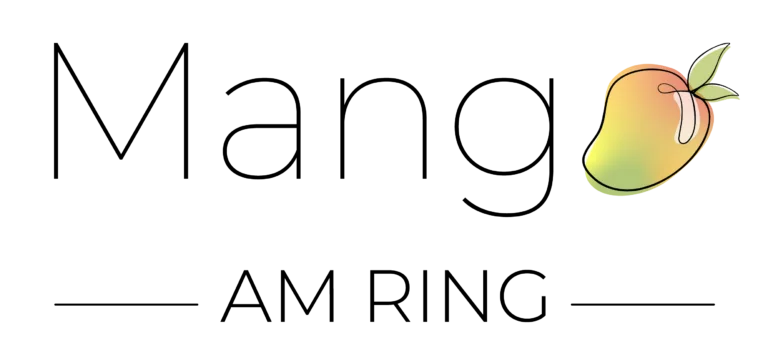 Mango am Ring Logo