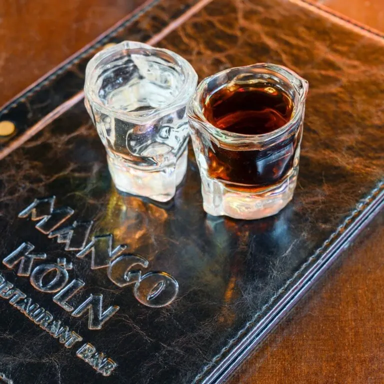 Feiern Sie bei uns in Köln